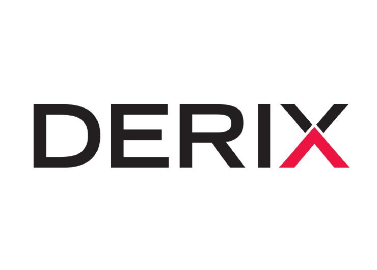 Logo W. u. J. Derix GmbH and Co.